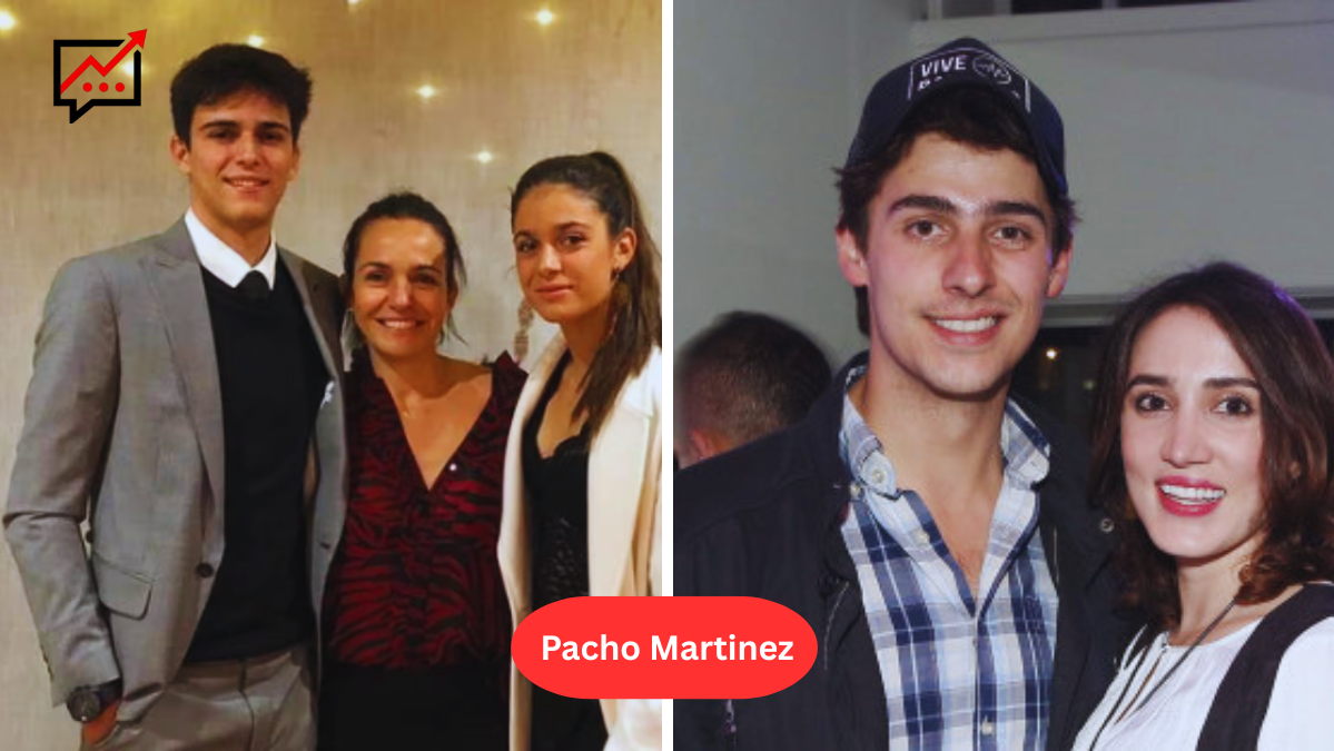 Pacho Martinez