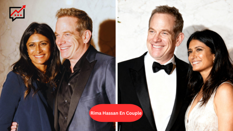 Rima Hassan En Couple