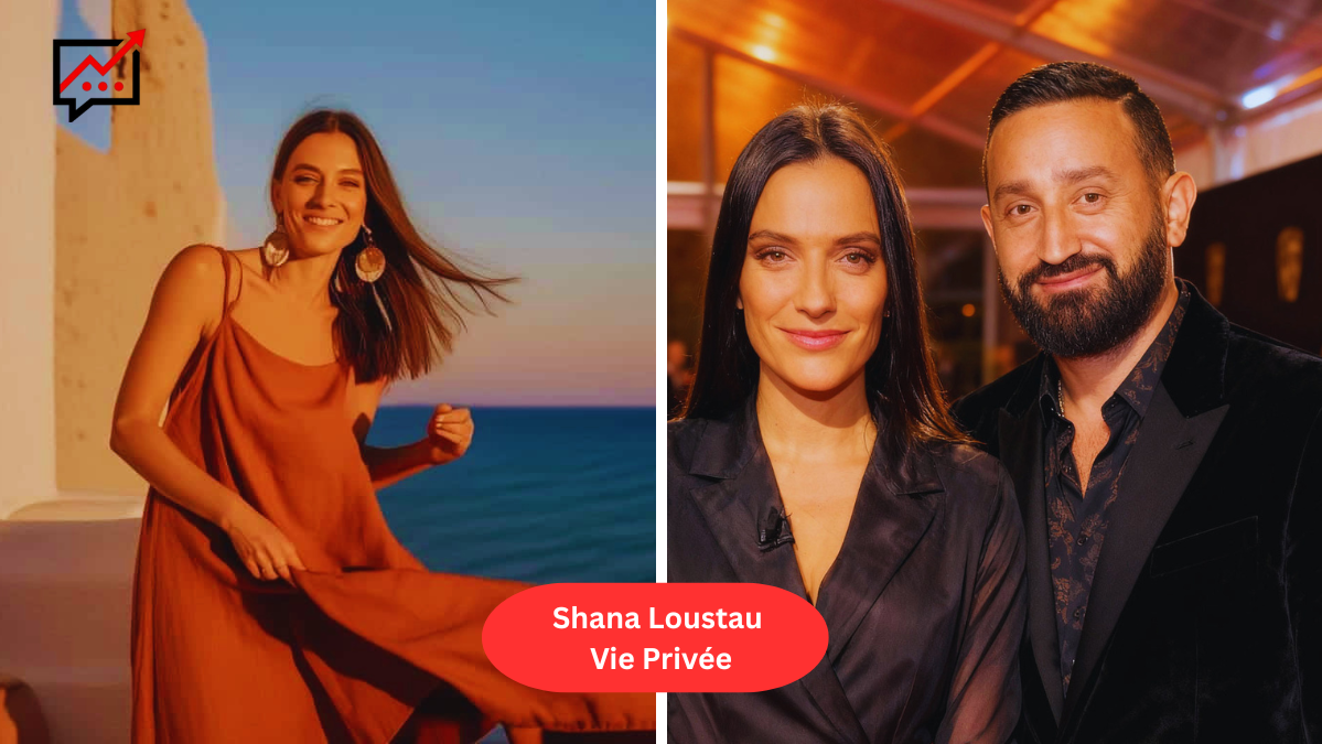 Shana Loustau Vie Privée