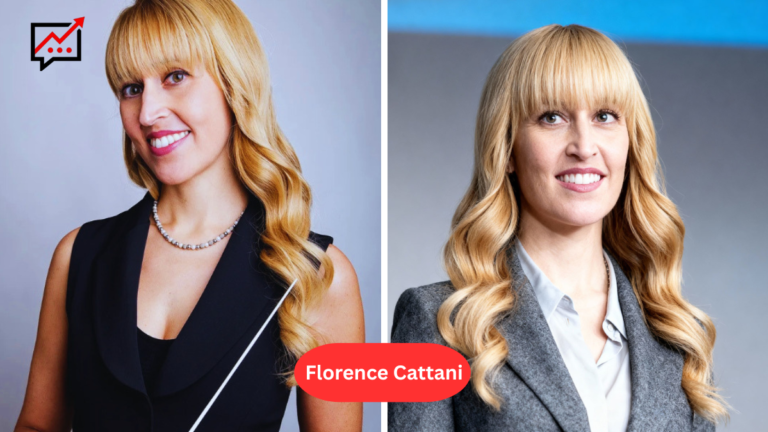 Florence Cattani