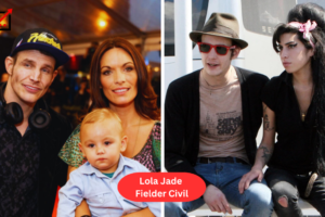 Lola Jade Fielder Civil