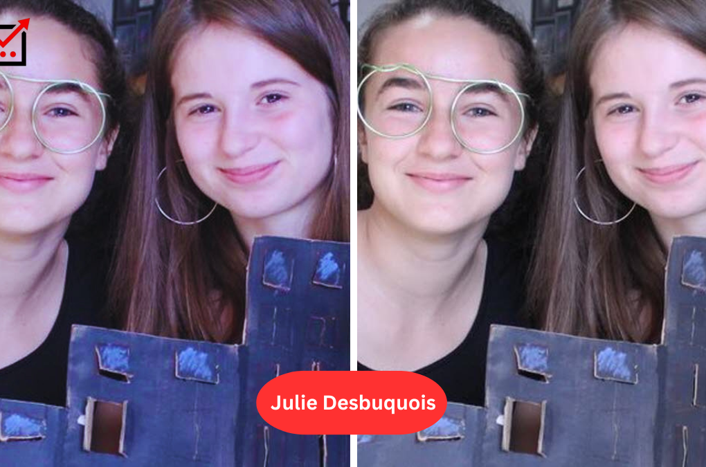 Julie Desbuquois