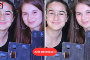 Julie Desbuquois