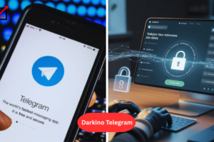 Darkino Telegram