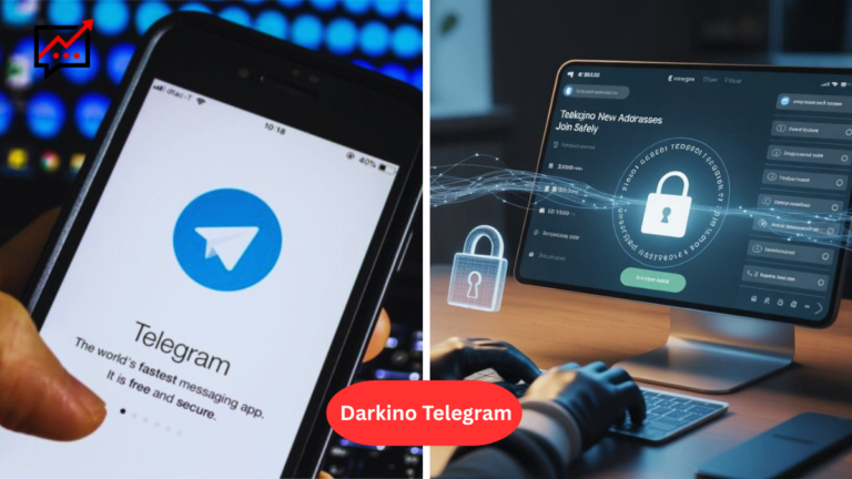Darkino Telegram