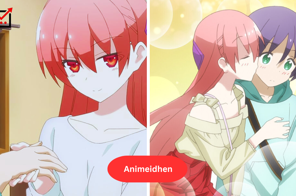 Animeidhen