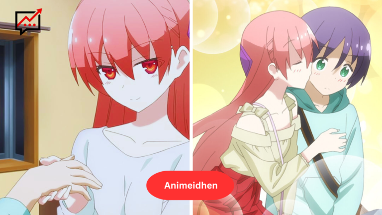 Animeidhen