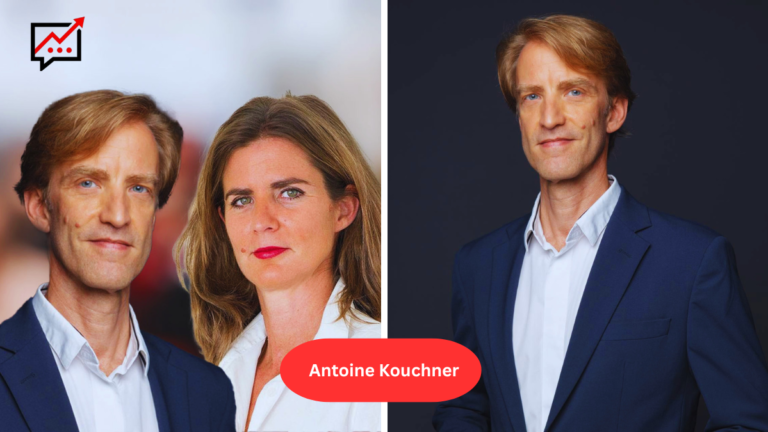 Antoine Kouchner