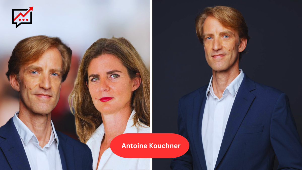 Antoine Kouchner