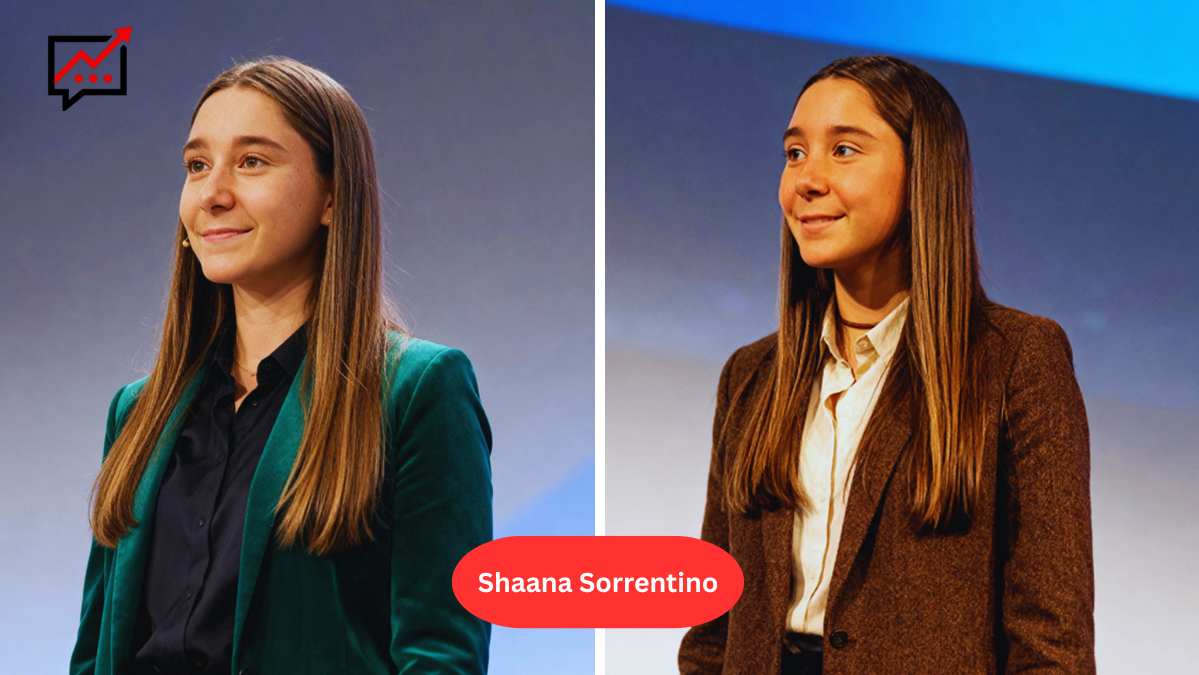 Shaana Sorrentino